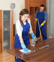 ccs home and office cleaning