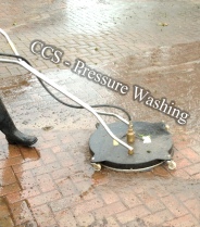 ccs pressure washing