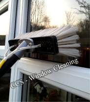 ccs window cleaning